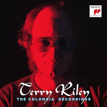 Amazon.co.jp: Terry Riley - The Columbia Recordings
